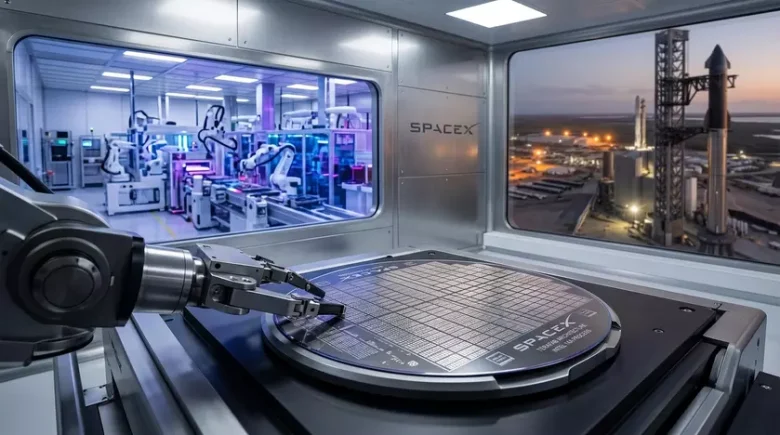 SpaceX разрабатывает собственные GPU: что известно о проекте TeraFab