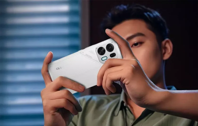 Oppo K15 Pro і K15 Pro+: вентилятор, захист IP69 та акумулятор 8000 мАг