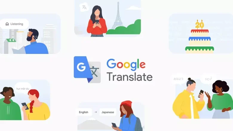 Google Translate запускает тренировку произношения с помощью искусственного интеллекта