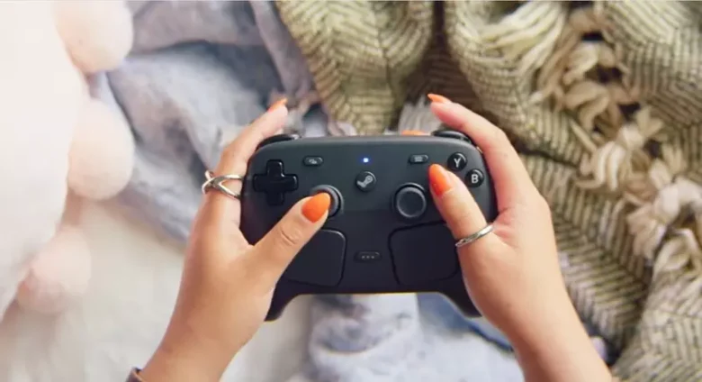 Официальная дата запуска и характеристики нового Steam Controller 2 от Valve