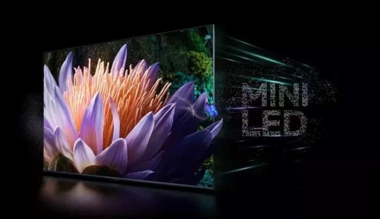 Xiaomi TV S Mini LED 2026: новая серия телевизоров с Mini LED и дата запуска