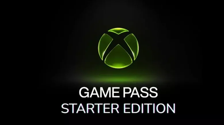 Xbox Game Pass Starter Edition: детали тарифа и полный список игр