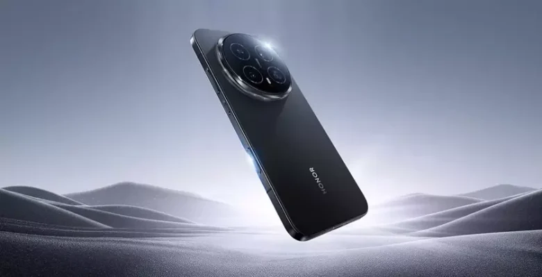 Honor Magic 9: новая линейка смартфонов получит полностью плоские экраны