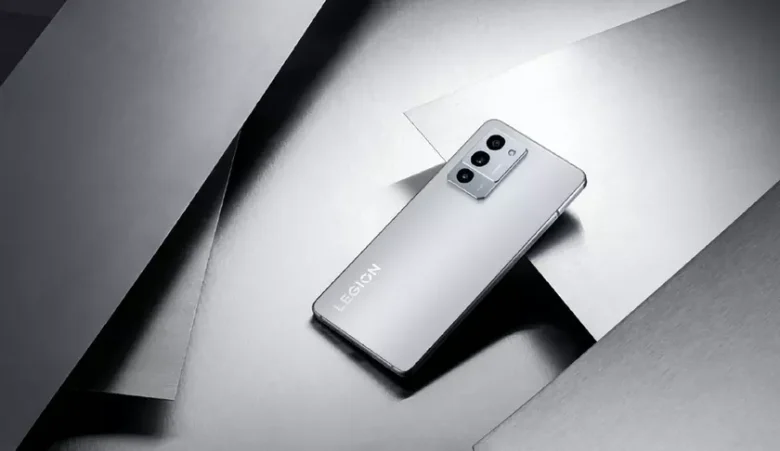 Lenovo Legion: повернення ігрового смартфона для конкуренції з RedMagic 11 Pro