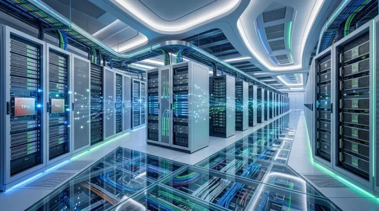 Google презентовала AI Hypercomputer — новую масштабную инфраструктуру для искусственного интеллекта