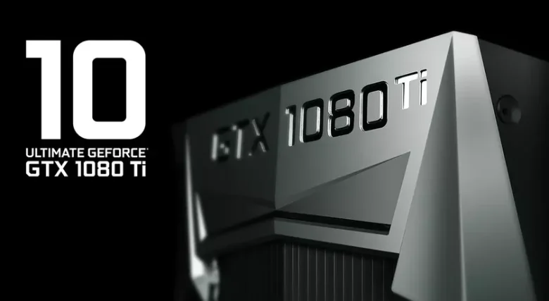 Знаковая история успеха графических карт GTX 1080 и GTX 1060 от Nvidia