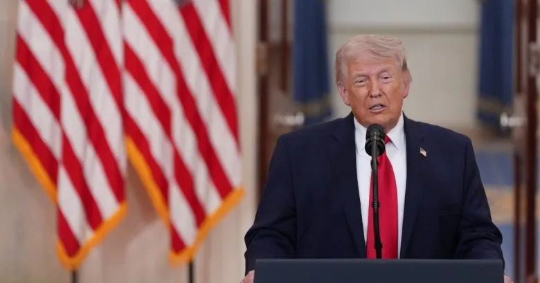 Трамп заявив про наближення перемоги США в Ірані та попередив про ще кілька тижнів бойових дій