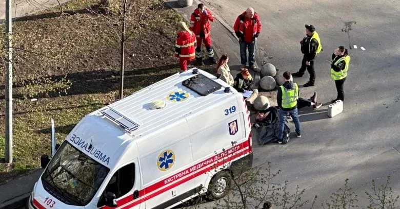 Раскрыта хронология теракта в Киеве 18 апреля: подробности следствия