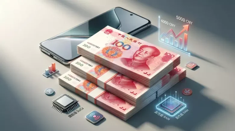 Redmi K100 подорожчає на 50%: новий флагман Xiaomi виходить із бюджетного сегмента