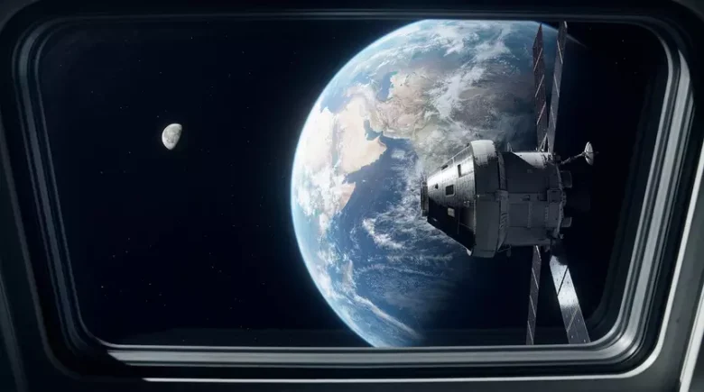 Сбой Microsoft Outlook на борту Artemis II: как экипаж Orion решал проблему