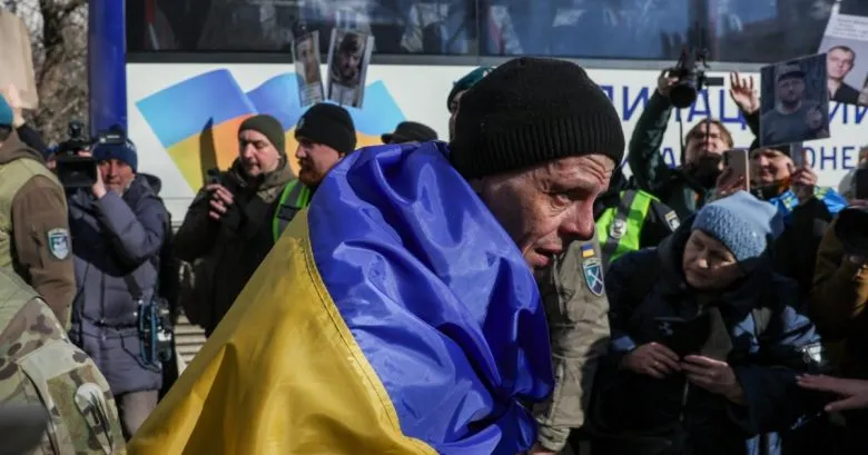 Украина вернула из плена 175 военнослужащих и 7 гражданских: детали обмена