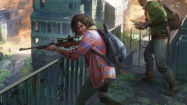 Sony та Naughty Dog розкрили причини скасування The Last of Us Online