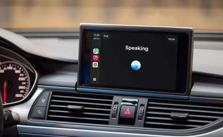 Голосовой режим ChatGPT доступен в Apple CarPlay: новые возможности от OpenAI