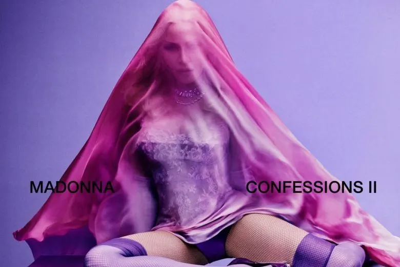 Мадонна анонсувала реліз нового альбому Confessions on a Dance Floor: Part II