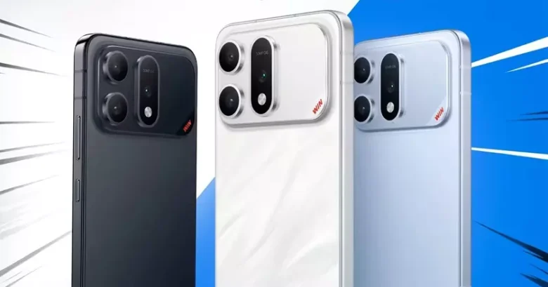 Honor Win Turbo: смартфон с аккумулятором 10 000 мА·ч, быстрой зарядкой и мощными характеристиками