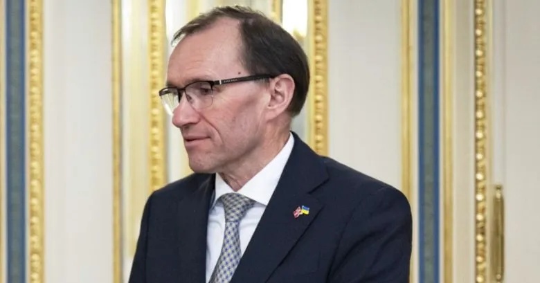 Глава МЗС Норвегії спростував чутки про посередництво у переговорах з росією