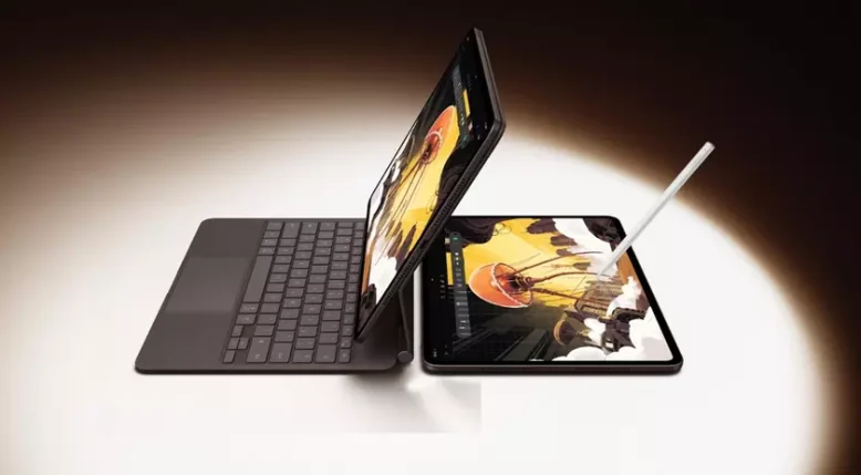 OnePlus Pad 4: новый планшет с OLED-дисплеем 13,2 дюйма и Snapdragon 8 Gen 5