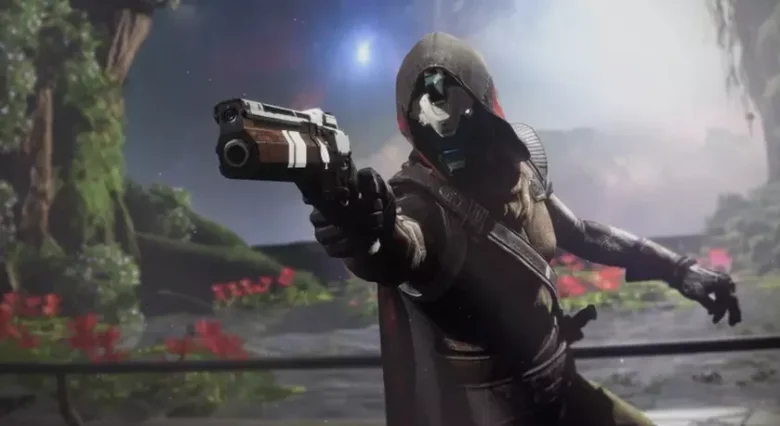 Bungie планувала ребрендинг Destiny 2 у Destiny Infinity, але Sony відмовилася від ідеї