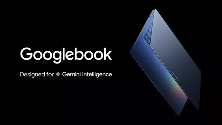 Google представила Googlebook: новое поколение ноутбуков с AI и интеграцией Android