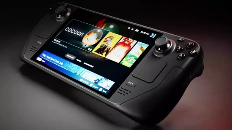 Steam Deck повернулась у продаж: Valve суттєво підвищила ціни на портативну консоль