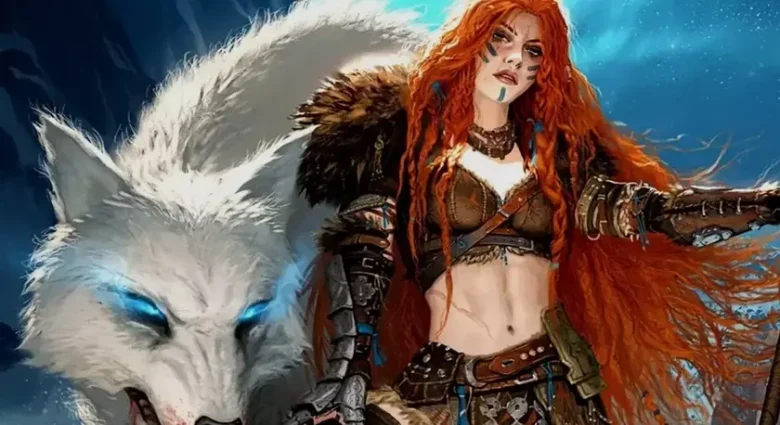 Fangs of Asterkarn — найбільше DLC для Grim Dawn вийде 23 липня