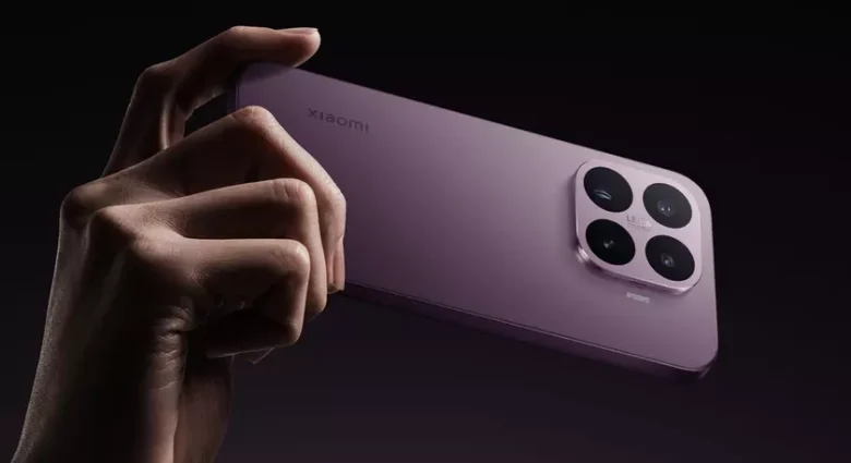 Xiaomi 17T и 17T Pro: новые субфлагманы с инновационными камерами Leica