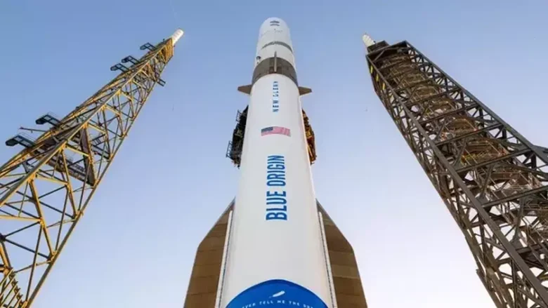 Blue Origin получила разрешение на восстановление запусков ракеты New Glenn после аварии