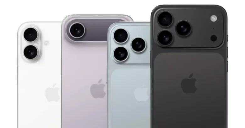 iPhone 17 став рекордним смартфоном Apple: фінансові підсумки 2026 року