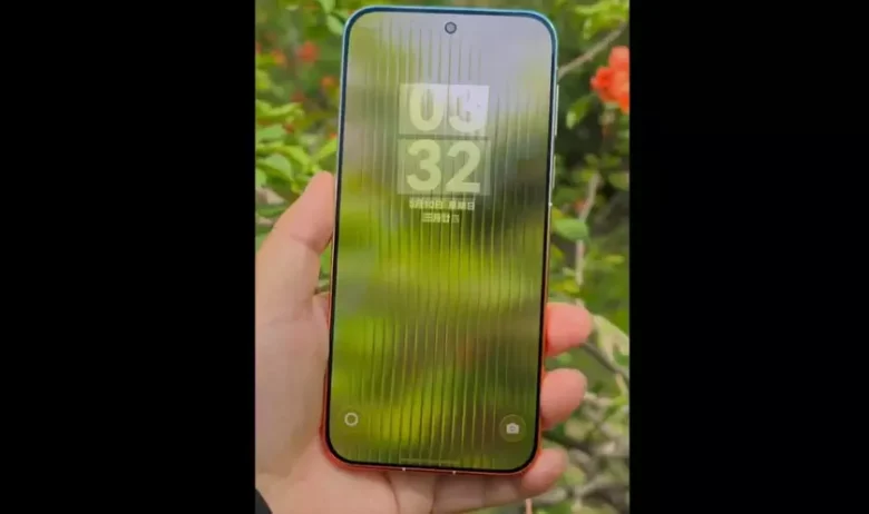 Huawei Pura 90 Pro Max: функция хамелеона и инновации в флагманском смартфоне