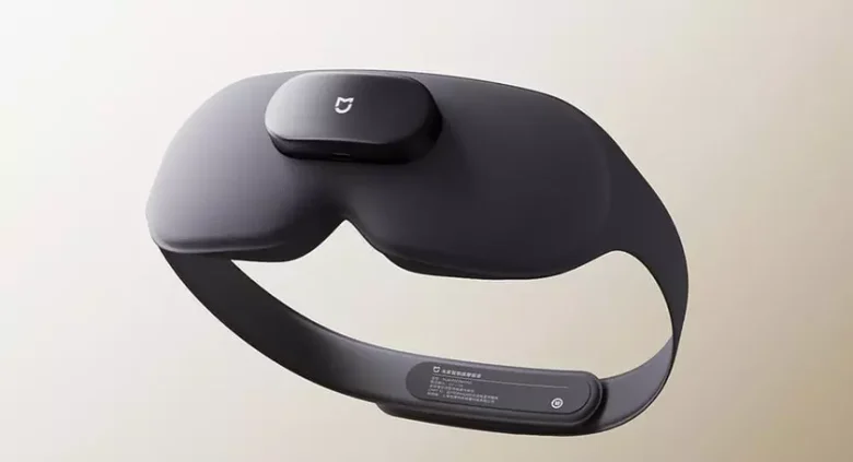 Обзор маски для глаз Xiaomi Mijia Smart Massage Eye Mask с вибромассажем и подогревом