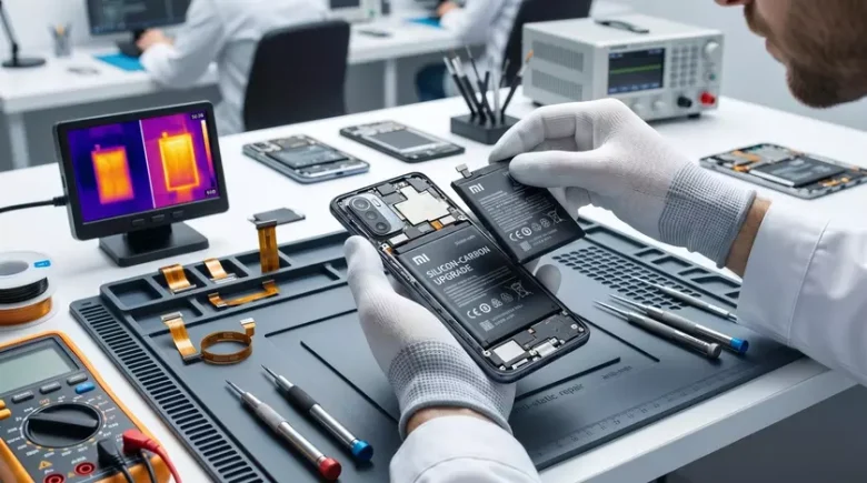 Xiaomi та Vivo впроваджують офіційне збільшення ємності батарей для старих смартфонів