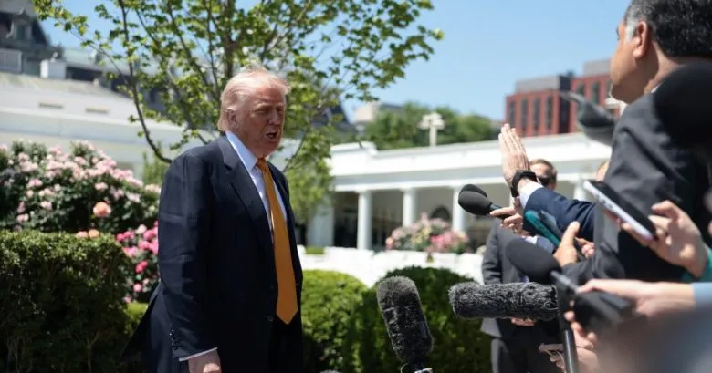 Трамп опроверг договоренности с Путиным о передаче всего Донбасса России