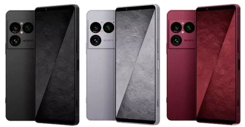 Офіційні рендери та характеристики Sony Xperia 1 VIII: усе про новий флагман