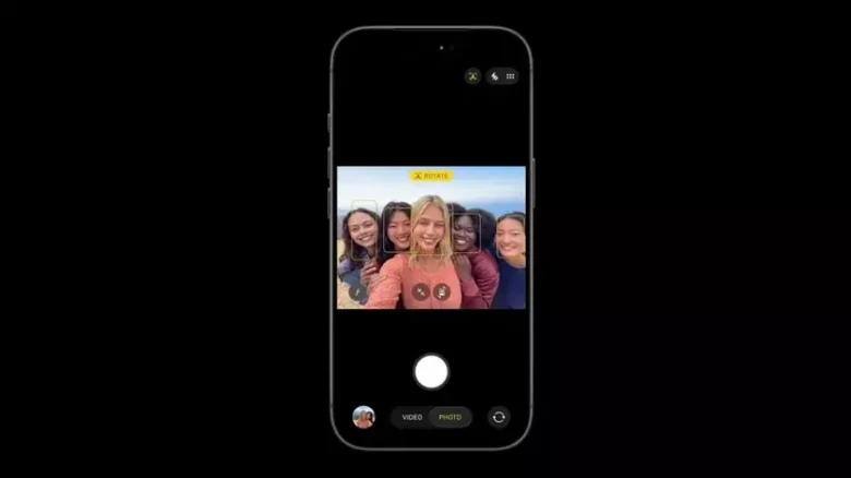 Apple оновить застосунок Camera в iOS 27: новий інтерфейс і функції на базі ШІ