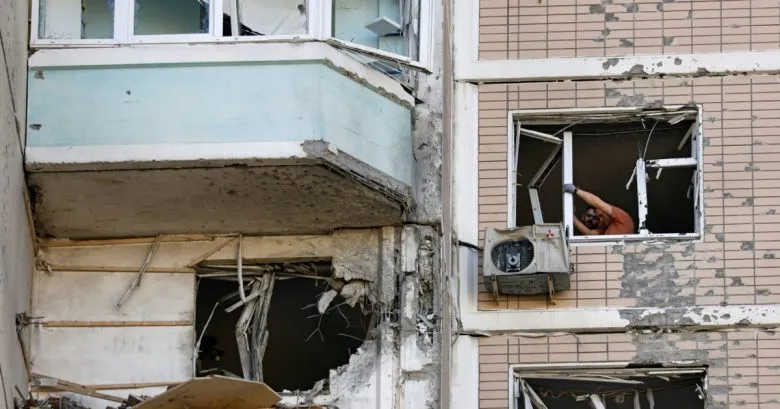 Міноборони України підтвердило удари дронів по об’єктах у Москві та області