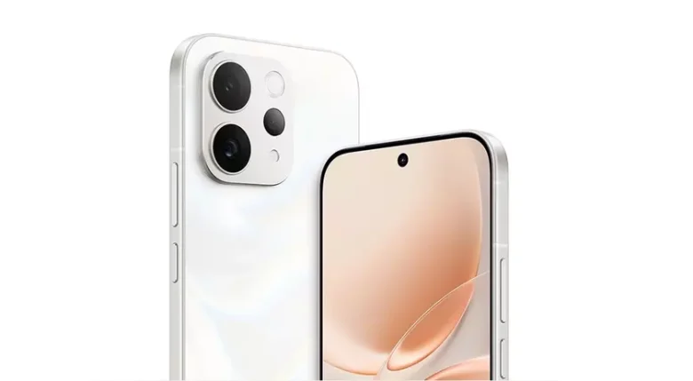 Vivo S50t: технічні характеристики, ціна та ключові відмінності від S50