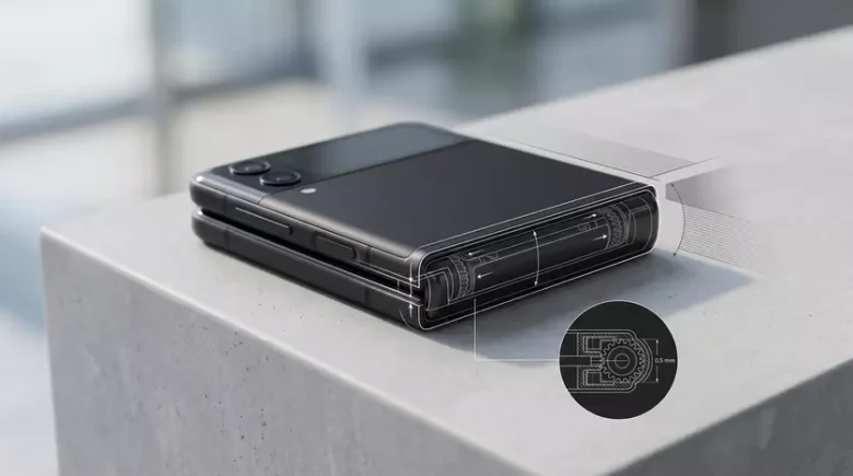Samsung Galaxy Z Flip8: новый шарнир, минимальные изменения и ожидаемая цена