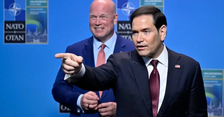 США заявили про відсутність прогресу у переговорах між Україною, росією та США