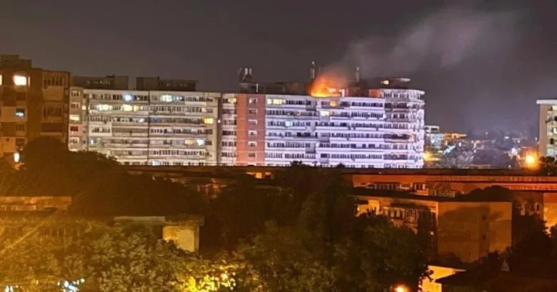 НАТО засудило атаку російського дрона на житловий будинок у Румунії