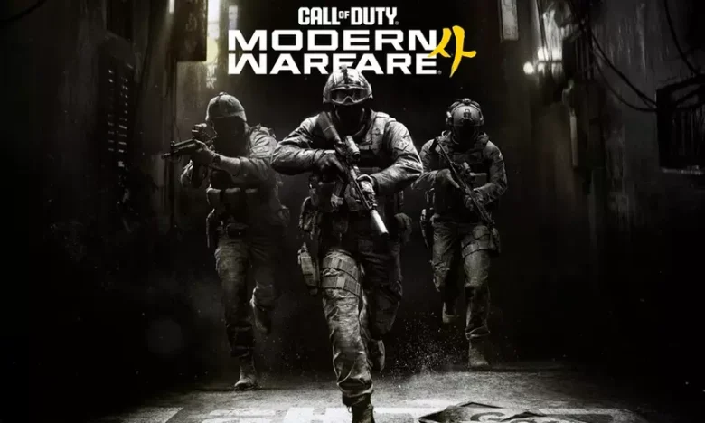 Анонсовано Call of Duty: Modern Warfare 4 — сюжет, дата виходу та платформи