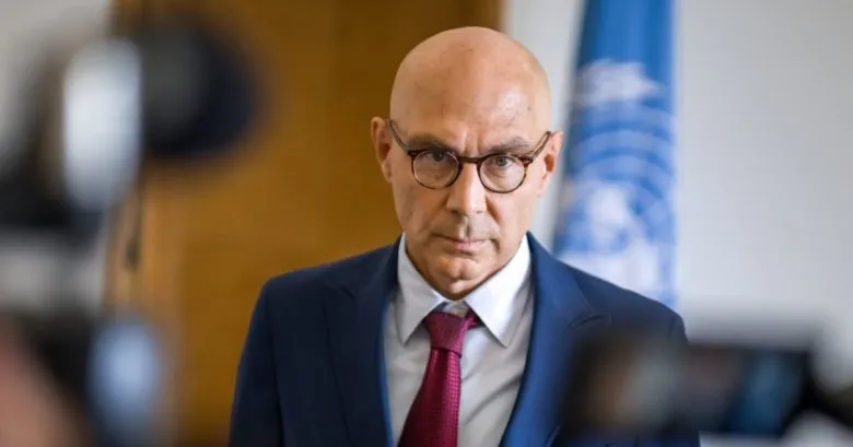 ООН закликала росію та Україну повернутися до переговорів через ескалацію війни
