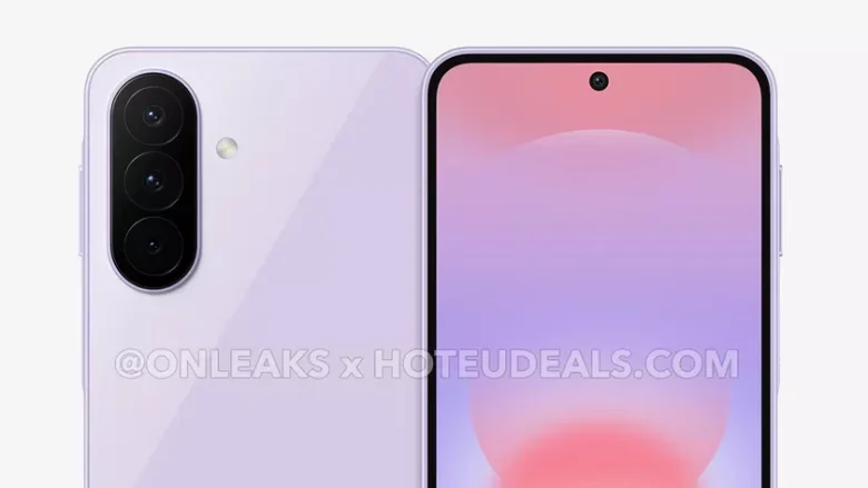 Samsung Galaxy A27: утечка характеристик, дизайна и особенностей перед релизом