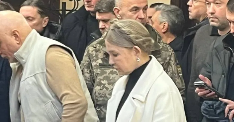 ВАКС подовжив строк дії обов’язків Юлії Тимошенко до 7 липня 2026 року