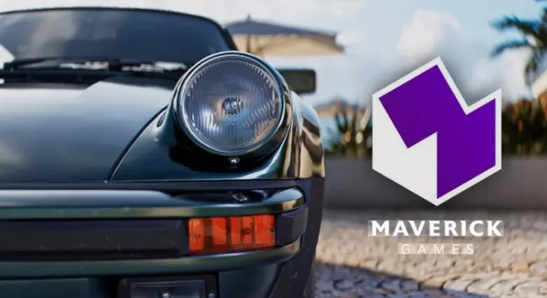 Maverick Games готується презентувати нову аркадну гонку — потенційного конкурента Forza Horizon
