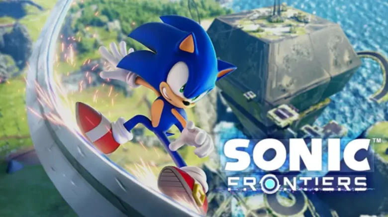 Sonic Frontiers Definitive Edition вийде на Nintendo Switch 2 у червні 2026 року