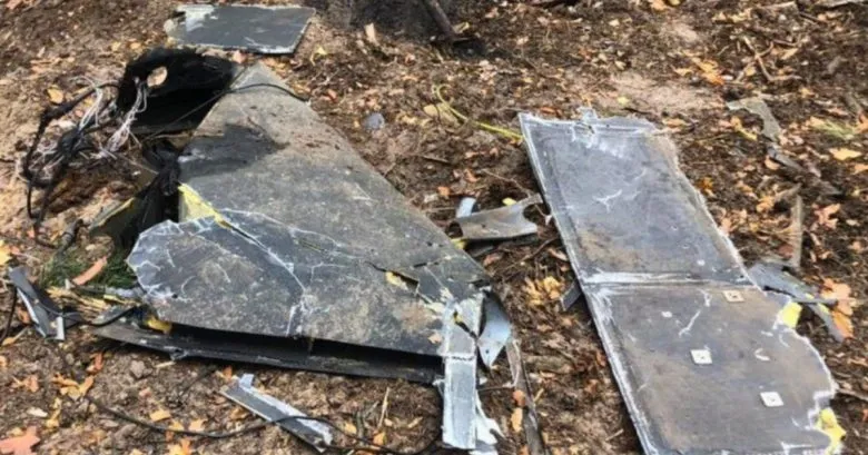 Сили ППО України збили 279 дронів з 287 під час масованої атаки рф