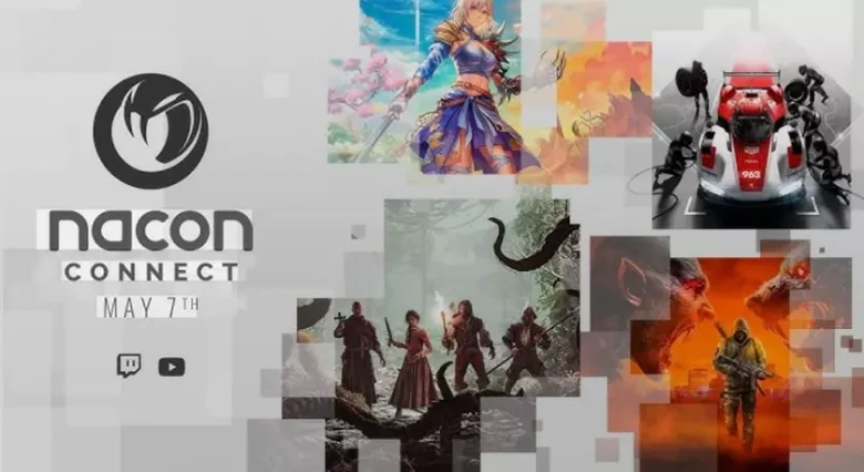 Nacon проведе презентацію Nacon Connect 7 травня 2026 року попри фінансову кризу