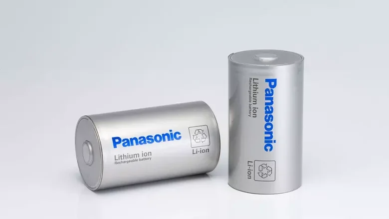 Panasonic задерживает массовое производство аккумуляторов формата 4680 из-за проблем с заказами