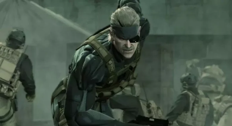 Metal Gear Solid 4 дебютує на всіх сучасних платформах у серпні 2026