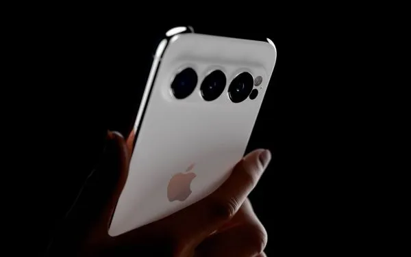 Яким буде iPhone 20: особливості дизайну та перші недоліки ювілейної моделі